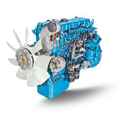 Двигатель ЯМЗ-53642.10-10