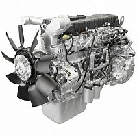 Двигатель ЯМЗ-53613.10-43