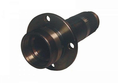 Вал ведомый 841.1318040-10