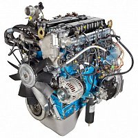 Двигатель ЯМЗ-53444-20