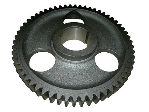 Шестерня распредвала 840.1006214-01