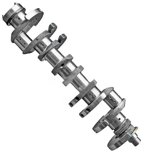 ВАЛ КОЛЕНЧАТЫЙ 840.1005010 ВАЛ КОЛЕНЧАТЫЙ 840.1005010