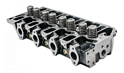 ГОЛОВКА ЦИЛИНДРОВ В СБОРЕ 238Д-1003013-А