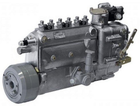 ТНВД 803.1111005-30