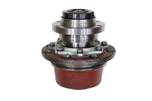 Привод агрегатов 240-1029326