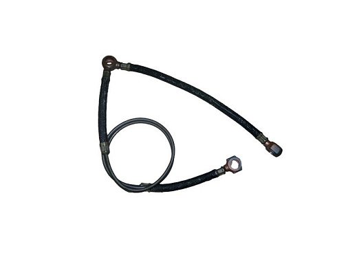 Трубка дренажная фор. 842.1104370-10