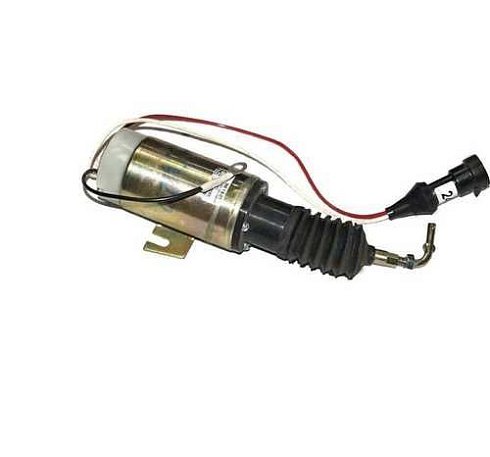 Электромагнит ЭМ 19-03