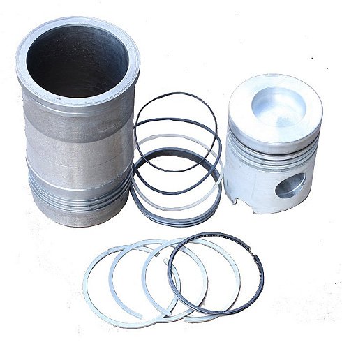 ГИЛЬЗА, ПОРШЕНЬ, УПЛОТНИТЕЛЬНЫЕ И ПОРШНЕВЫЕ КОЛЬЦА, КОМПЛЕКТ НА ОДИН ЦИЛИНДР 240-1004005-А ГИЛЬЗА, ПОРШЕНЬ, УПЛОТНИТЕЛЬНЫЕ И ПОРШНЕВЫЕ КОЛЬЦА, КОМПЛЕКТ НА ОДИН ЦИЛИНДР 240-1004005-А