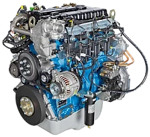 Двигатель ЯМЗ-53414-А10