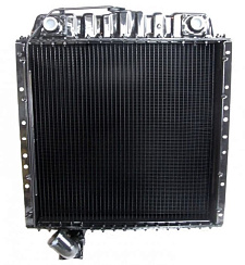 Радиатор водяной на Т-150 150-13.01.010-3