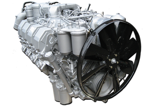 Двигатель ТМЗ 8421.10 Двигатель ТМЗ 8421.10