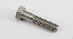 Болт регулировочный 870001-П29