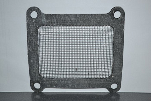 СЕТКА ПРОКЛАДКИ 236-1002286 СЕТКА ПРОКЛАДКИ 236-1002286