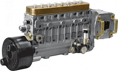 ТНВД 173.1111005-30