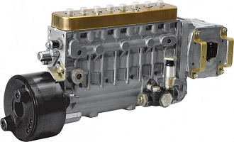 ТНВД 173.1111005-30