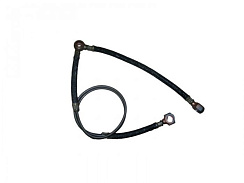 Трубка дренажная фор. 842.1104370-10