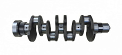 Вал коленчатый в сборе 5340.1005010