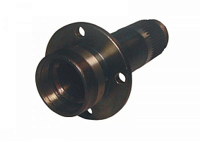 Вал ведомый 841.1318040-10