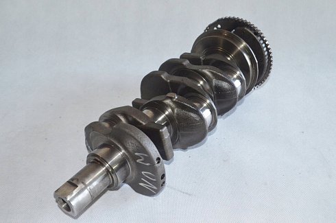 ВАЛ КОЛЕНЧАТЫЙ 845.1005010