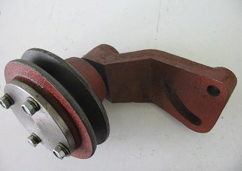 Натяжное устройство 8481.1307155