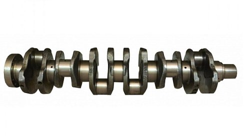 Вал коленчатый 650.1005010