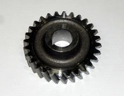 Шестерня ведомая 240-1029230