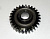 Шестерня ведомая 240-1029230