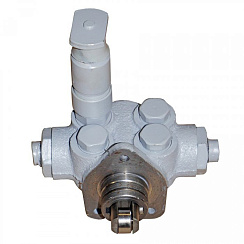 Насос топливоподкачивающий 861.1106010