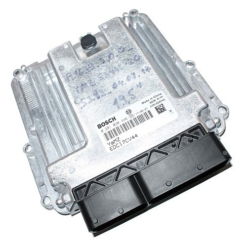 Электронный блок управления 53443.3763010-20