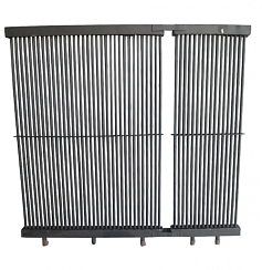 Радиатор масляный 701.14.05.000