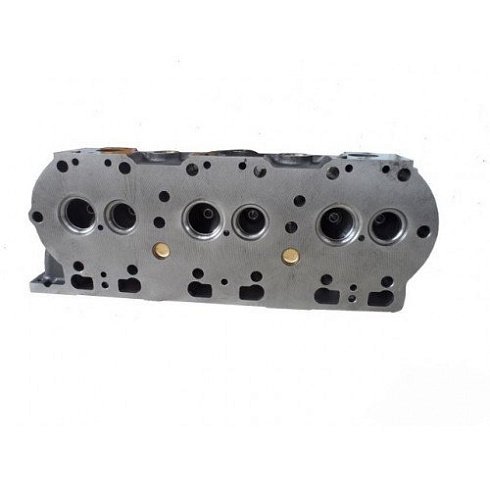 ГОЛОВКА ЦИЛИНДРОВ В СБОРЕ 236-1003013-Ж4