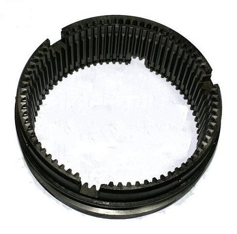 Шестерня коронная 202.1721354-040