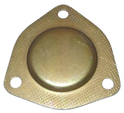 КРЫШКА ЛЮКА 240-1002244