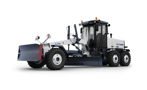 Комплект переоборудования на Грейдер ГС 14.02 Комплект переоборудования на Грейдер ГС 14.02