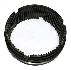 Шестерня коронная 202.1721354-040