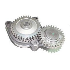 Насос масляный 5340.1011014-01