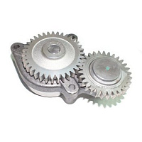 Насос масляный 5340.1011014-01