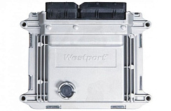 Блок управления двигателем WP580 53404.3763010