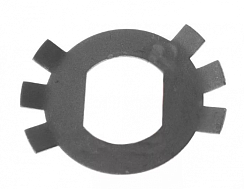 ШАЙБА 27 312580-П2