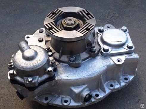 Демультипликатор 239.1700300-10