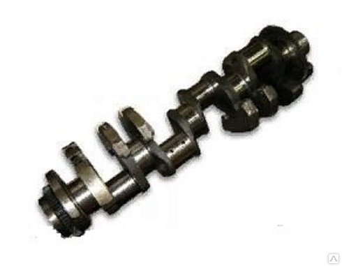 Вал коленчатый 8421.1005007