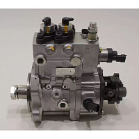 Насос топливный 650.1111005