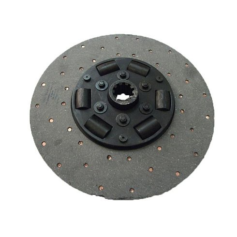 Диск ведомый 238.1601131-40