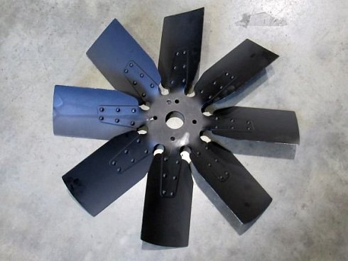 Вентилятор 8423.1308012-11