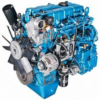 Двигатель ЯМЗ-53442-40