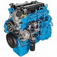 Двигатель ЯМЗ 53402.10-60