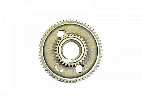 Шестерня ведущая 840.1029115-02