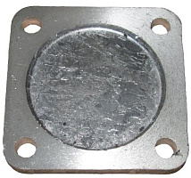 КРЫШКА СМОТРОВОГО ЛЮКА 240-1002271-А