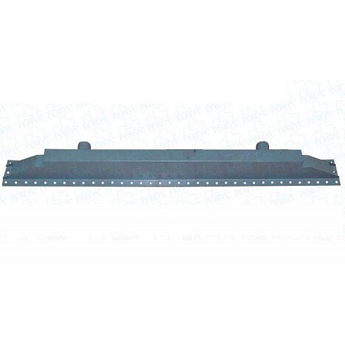 Бак верхний 700.13.01.180-1 2 мм