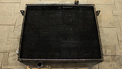 Радиатор водяной Кировец 701.13.01.000-1 4х рядный